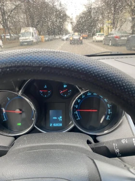 Chevrolet Cruze | Mobile.bg    9