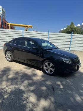 Chevrolet Cruze | Mobile.bg    4