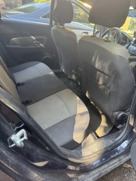 Chevrolet Cruze | Mobile.bg    7