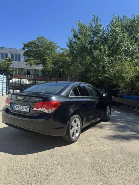 Chevrolet Cruze | Mobile.bg    2
