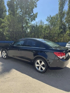 Chevrolet Cruze | Mobile.bg    3