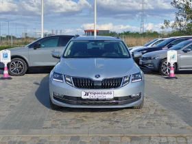 Skoda Octavia 1.5TSI/150к.с - 31800 лв. - 98975938 2