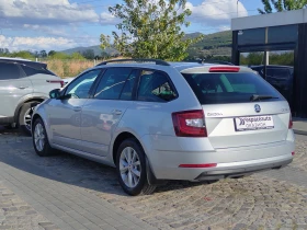Skoda Octavia 1.5TSI/150к.с - 31800 лв. - 98975938 7