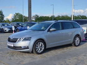 Skoda Octavia 1.5TSI/150к.с