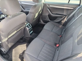 Skoda Octavia 1.5TSI/150к.с - 31800 лв. - 98975938 14