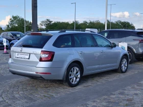 Skoda Octavia 1.5TSI/150к.с - 31800 лв. - 98975938 5