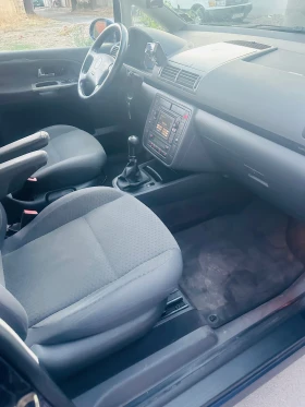 Обява за продажба на VW Sharan VW Sharan 1.8T-150кс= 7МЕСТА= КЛИМАТРОН ~6 700 лв. - изображение 10