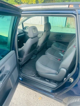 Обява за продажба на VW Sharan VW Sharan 1.8T-150кс= 7МЕСТА= КЛИМАТРОН ~6 700 лв. - изображение 9