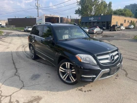  Mercedes-Benz GLK