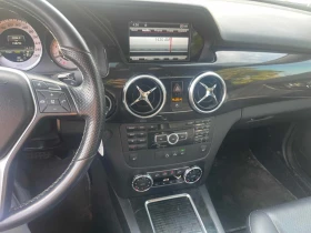 Mercedes-Benz GLK * CARFAX *  | Mobile.bg    9