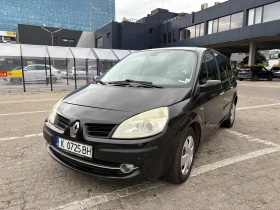 Обява за продажба на Renault Grand scenic 1.9 DTI Keyless go ~3 300 лв. - изображение 2