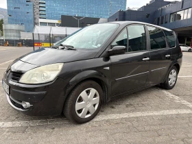 Обява за продажба на Renault Grand scenic 1.9 DTI Keyless go ~3 300 лв. - изображение 3