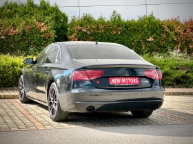 Обява за продажба на Audi A8 3.0TDI-Сервизна история-Лизинг Уникредит по 545 лв ~38 800 лв. - изображение 7