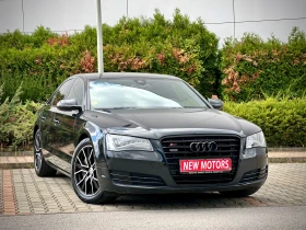 Обява за продажба на Audi A8 3.0TDI-Сервизна история-Лизинг Уникредит по 545 лв ~38 800 лв. - изображение 2