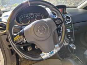 Opel Corsa OPC - 11000 лв. / 5624.21 € - 22043513 6