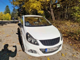 Opel Corsa OPC - 11000 лв. / 5624.21 € - 22043513 4
