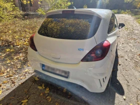 Opel Corsa OPC - 11000 лв. / 5624.21 € - 22043513 3