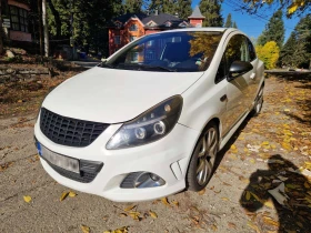 Opel Corsa OPC - 11000 лв. / 5624.21 € - 22043513 2