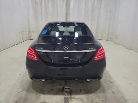 Mercedes-Benz C 400 * CARFAX * БЕЗ ПЪРВОНАЧАЛНА ВНОСКА - 25850 лв. / 13216.90 € - 90669500 6