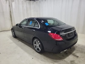 Mercedes-Benz C 400 * CARFAX * БЕЗ ПЪРВОНАЧАЛНА ВНОСКА - 25850 лв. / 13216.90 € - 90669500 4