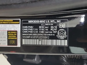 Mercedes-Benz C 400 * CARFAX * БЕЗ ПЪРВОНАЧАЛНА ВНОСКА - 25850 лв. / 13216.90 € - 90669500 15