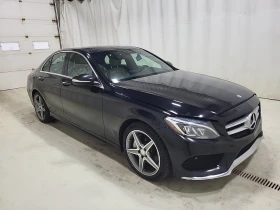 Mercedes-Benz C 400 * CARFAX * БЕЗ ПЪРВОНАЧАЛНА ВНОСКА - 25850 лв. / 13216.90 € - 90669500 2