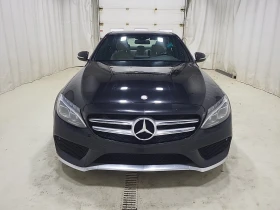 Mercedes-Benz C 400 * CARFAX * БЕЗ ПЪРВОНАЧАЛНА ВНОСКА - 25850 лв. / 13216.90 € - 90669500 7