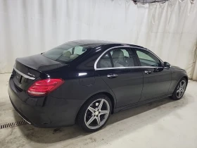 Mercedes-Benz C 400 * CARFAX * БЕЗ ПЪРВОНАЧАЛНА ВНОСКА - 25850 лв. / 13216.90 € - 90669500 3