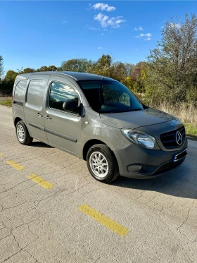 Обява за продажба на Mercedes-Benz Citan 1.5 dci  ~12 599 лв. - изображение 1