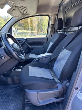 Обява за продажба на Mercedes-Benz Citan 1.5 dci  ~12 599 лв. - изображение 8