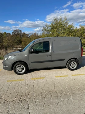Обява за продажба на Mercedes-Benz Citan 1.5 dci  ~12 599 лв. - изображение 2