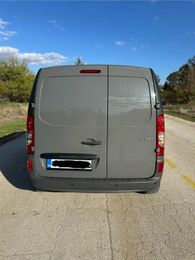 Обява за продажба на Mercedes-Benz Citan 1.5 dci  ~12 599 лв. - изображение 4