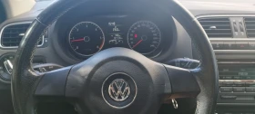 VW Polo Cross Polo 1.6 90hp, снимка 7