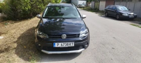 VW Polo Cross Polo 1.6 90hp, снимка 3