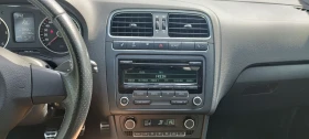 VW Polo Cross Polo 1.6 90hp, снимка 8