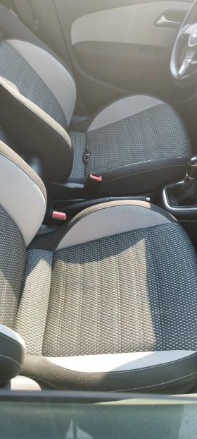 VW Polo Cross Polo 1.6 90hp, снимка 11