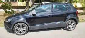 VW Polo Cross Polo 1.6 90hp, снимка 4