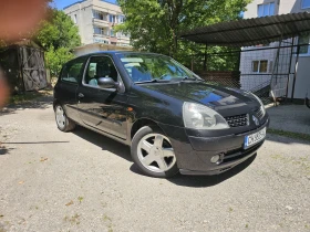 Обява за продажба на Renault Clio ~ 100 лв. - изображение 3