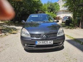 Обява за продажба на Renault Clio ~ 100 лв. - изображение 2