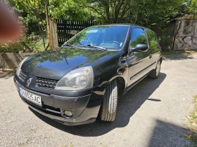 Обява за продажба на Renault Clio ~ 100 лв. - изображение 1