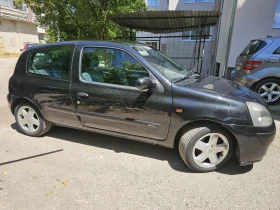 Обява за продажба на Renault Clio ~ 100 лв. - изображение 4