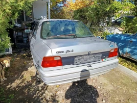 Ford Orion 1.8 benzin/ gas, снимка 2