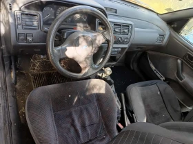 Ford Orion 1.8 benzin/ gas, снимка 4