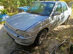 Ford Orion 1.8 benzin/ gas, снимка 1
