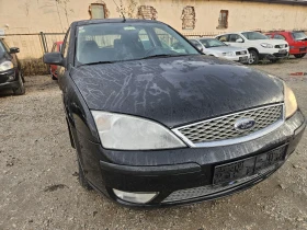 Ford Mondeo Face-Lift* 2.0D*  | Mobile.bg    2