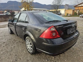 Ford Mondeo Face-Lift* 2.0D*  | Mobile.bg    4