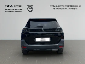 Peugeot 5008 New Line Up GT 2.0 BlueHDi 180 S&S EAT8 EURO  - 58000 лв. / 29654.93 € - 56438399 6