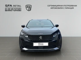 Peugeot 5008 New Line Up GT 2.0 BlueHDi 180 S&S EAT8 EURO  - 58000 лв. / 29654.93 € - 56438399 2