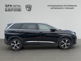 Peugeot 5008 New Line Up GT 2.0 BlueHDi 180 S&S EAT8 EURO  - 58000 лв. / 29654.93 € - 56438399 5