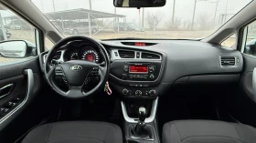 Kia Ceed 1.4CRDI/90��/Face/EURO 5B/6��������/���� ������ | Mobile.bg � ����� ������ 12